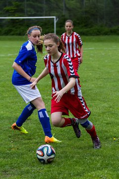 Bild 16 - C-Juniorinnen FSC Kaltenkirchen 2 - TuS Tensfeld : Ergebnis: 2:7